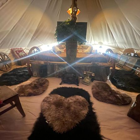 Re Dream Suite A Tema - ราปาลโล ภายนอก รูปภาพ