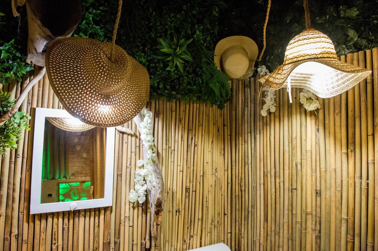 Re Dream Suite A Tema - ราปาลโล ภายนอก รูปภาพ
