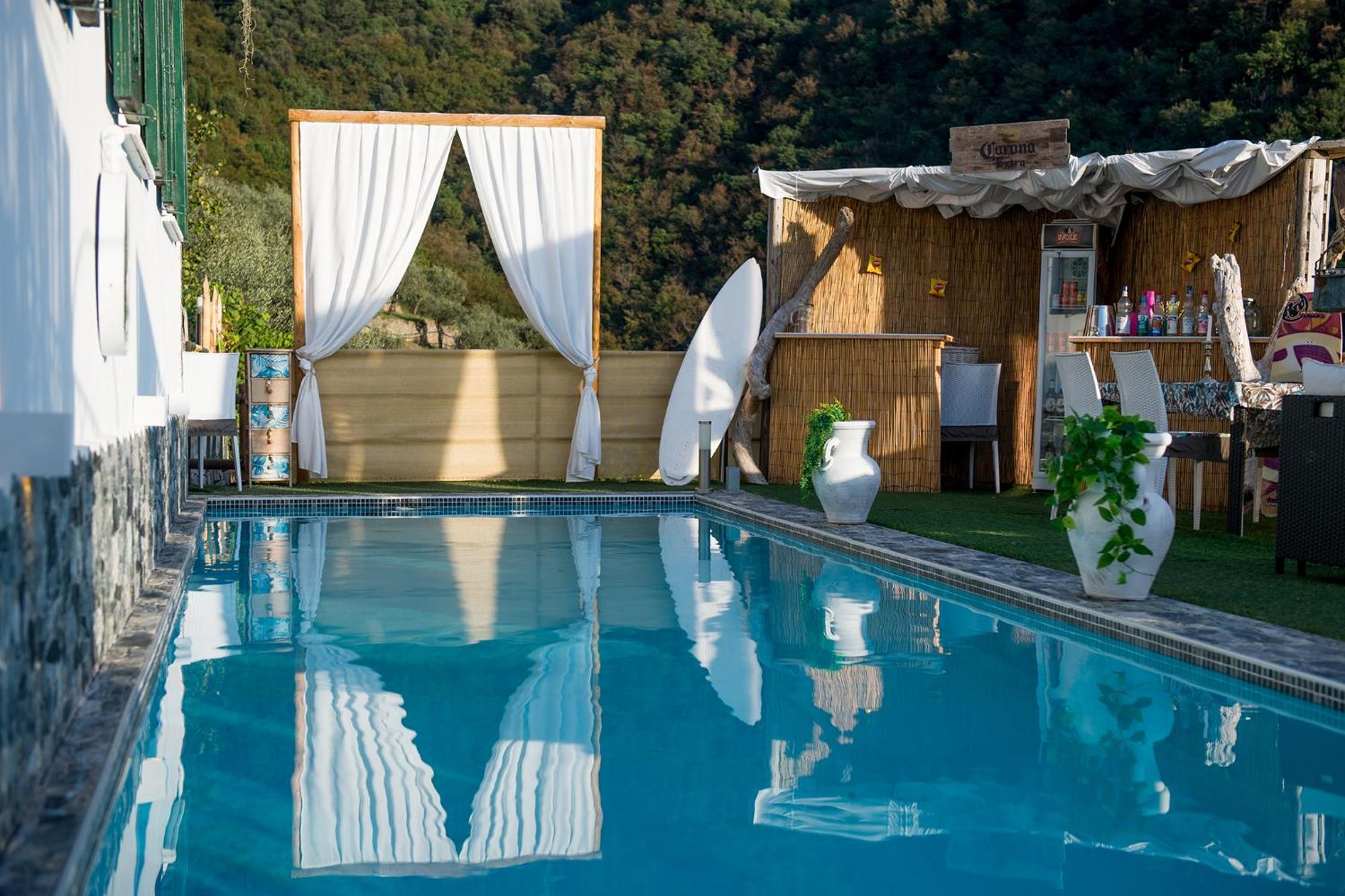 Re Dream Suite A Tema - ราปาลโล ภายนอก รูปภาพ