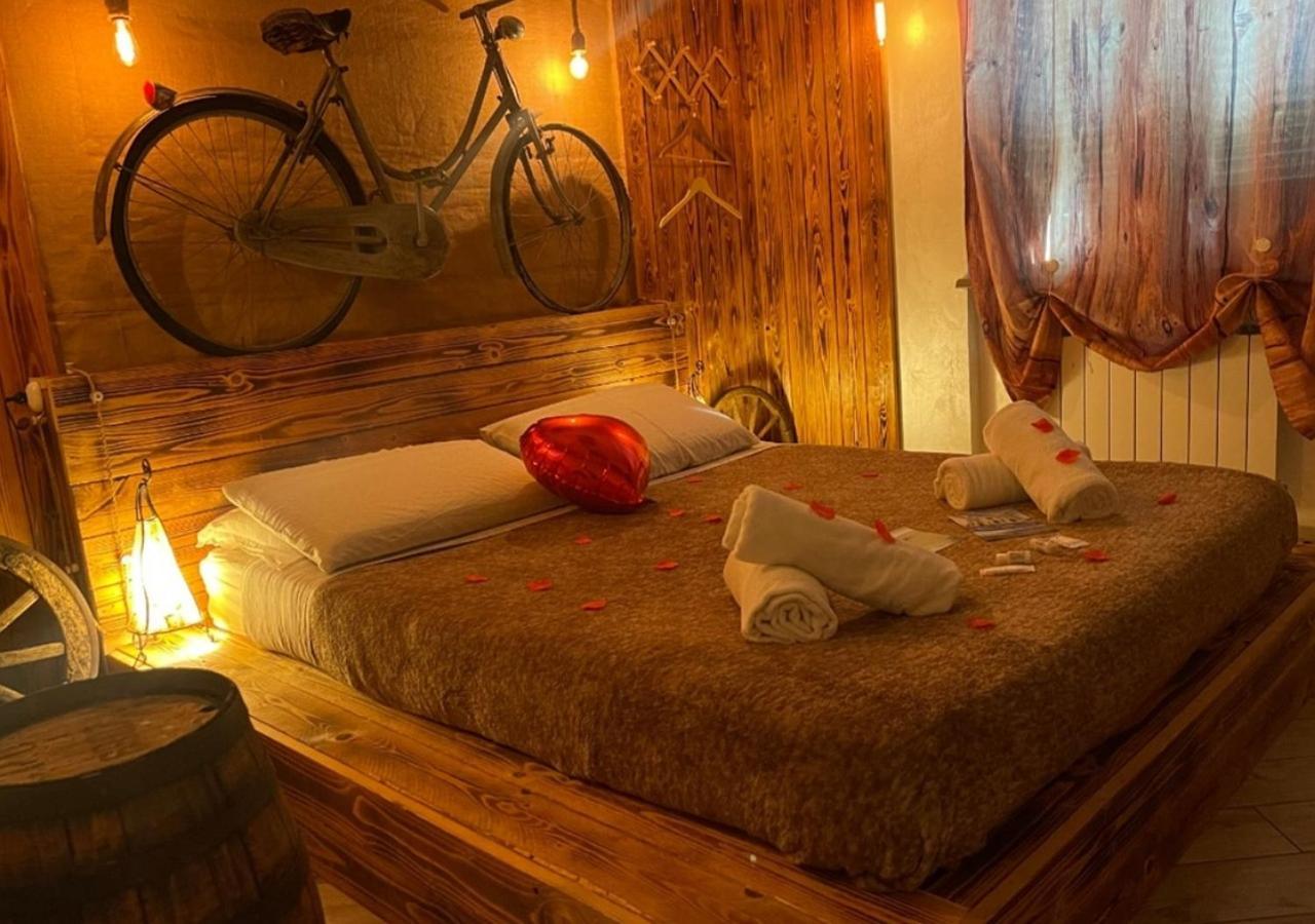 Re Dream Suite A Tema - ราปาลโล ภายนอก รูปภาพ