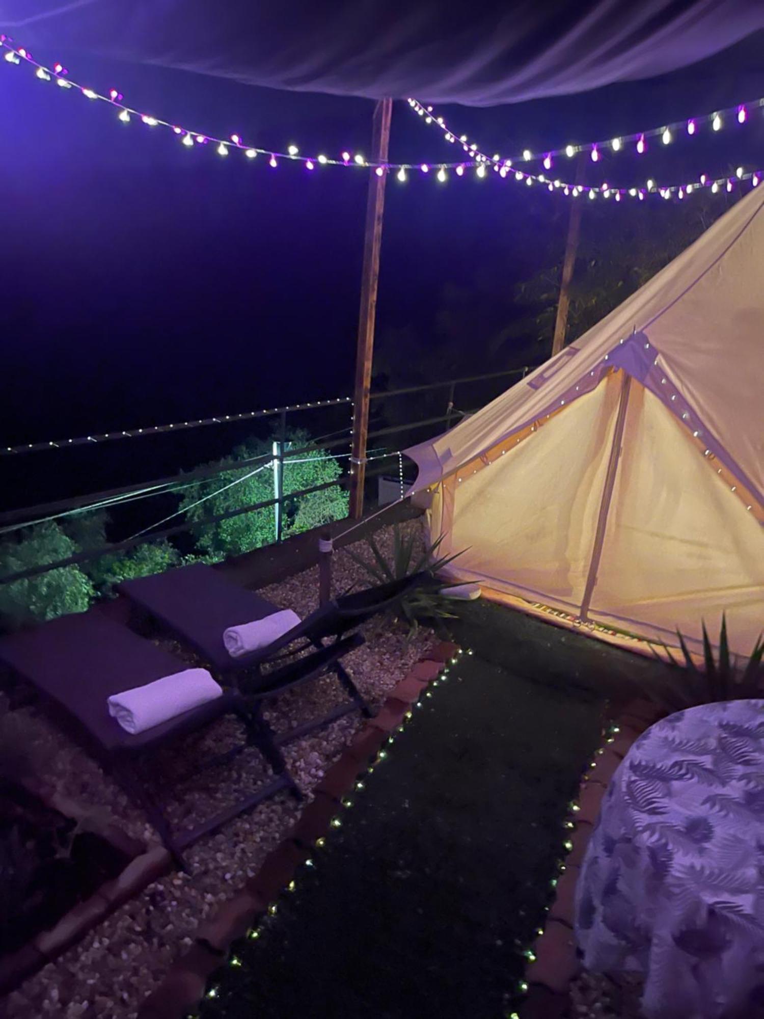 Re Dream Suite A Tema - ราปาลโล ภายนอก รูปภาพ