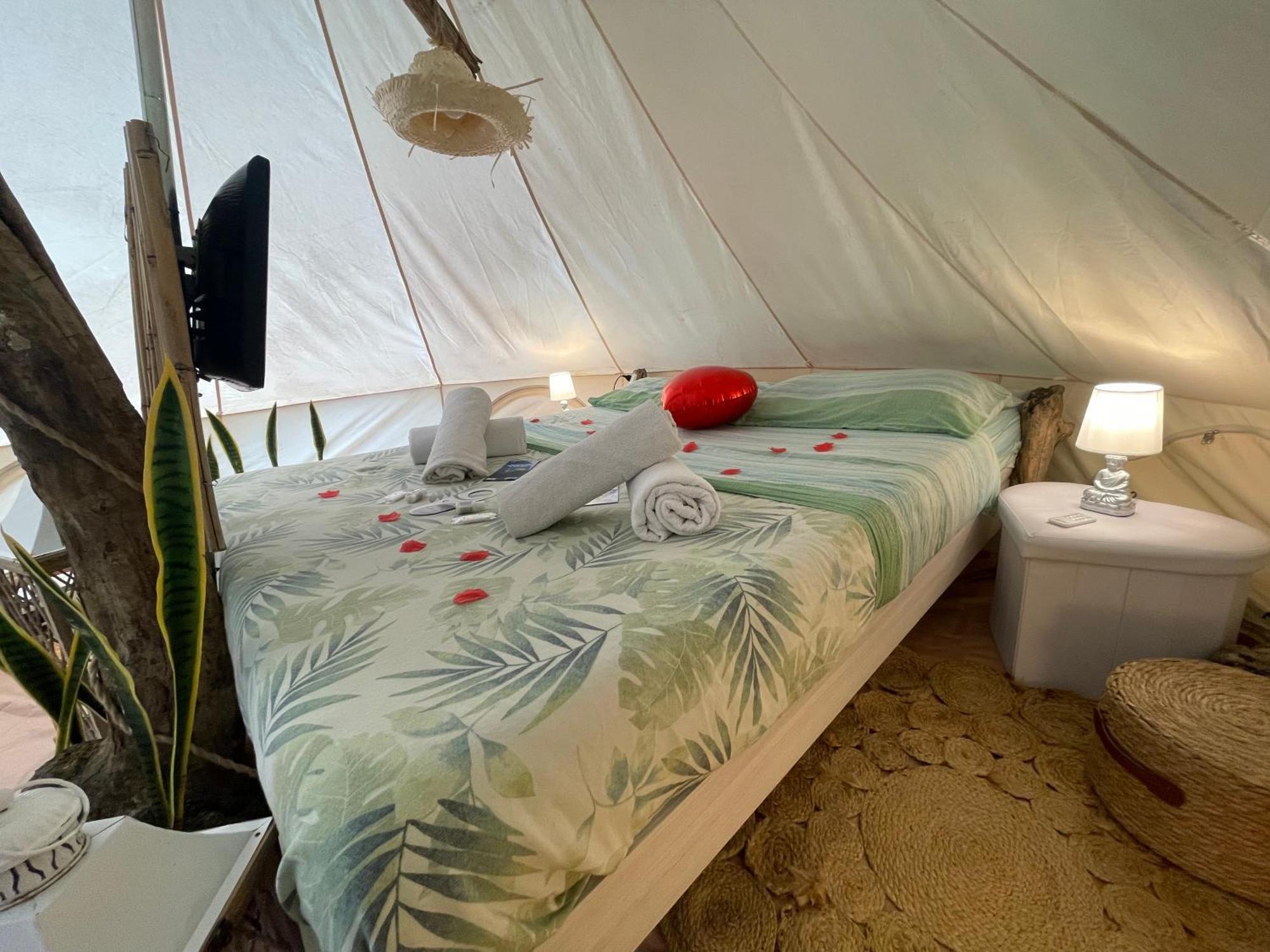 Re Dream Suite A Tema - ราปาลโล ภายนอก รูปภาพ
