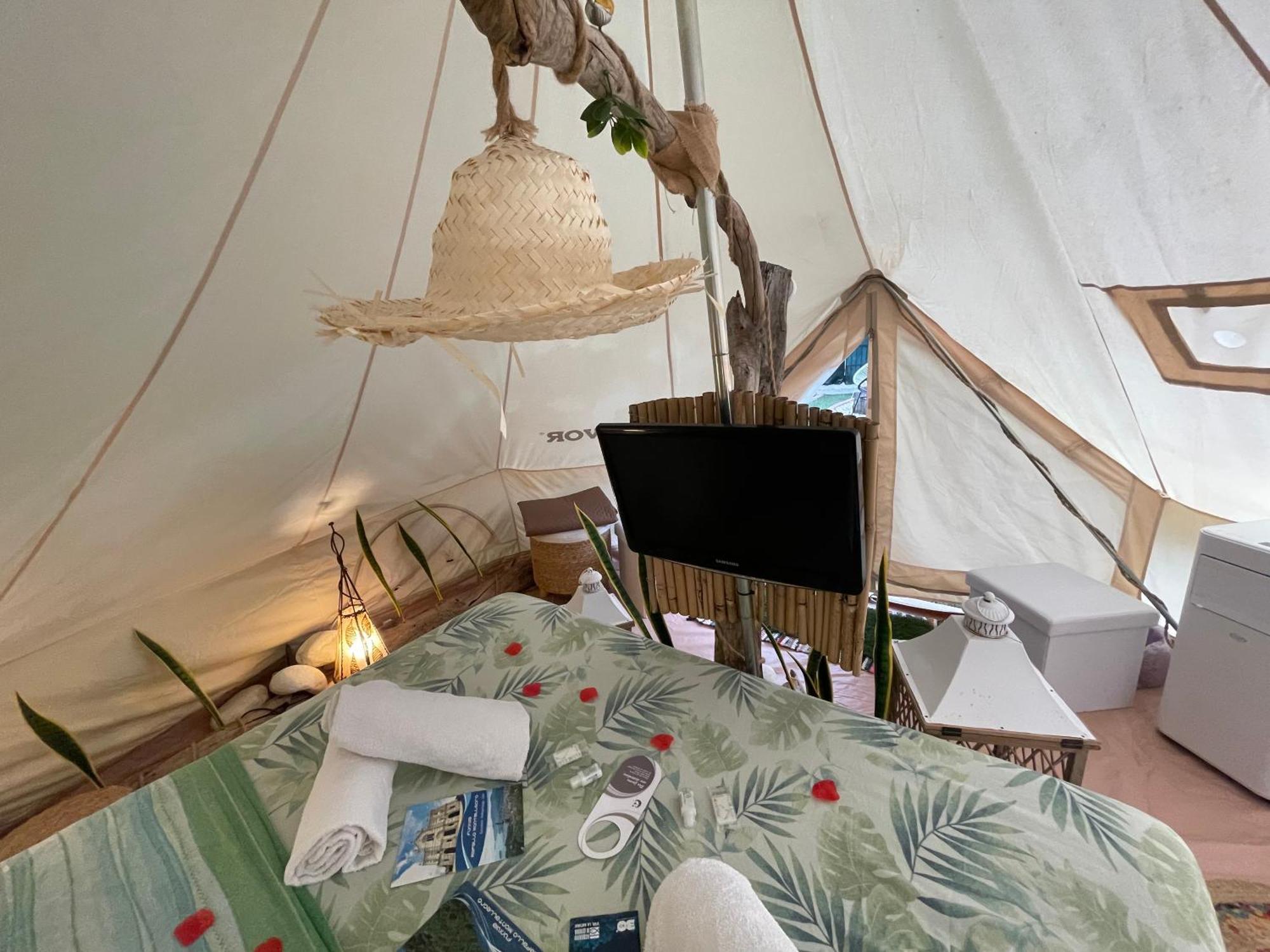 Re Dream Suite A Tema - ราปาลโล ภายนอก รูปภาพ