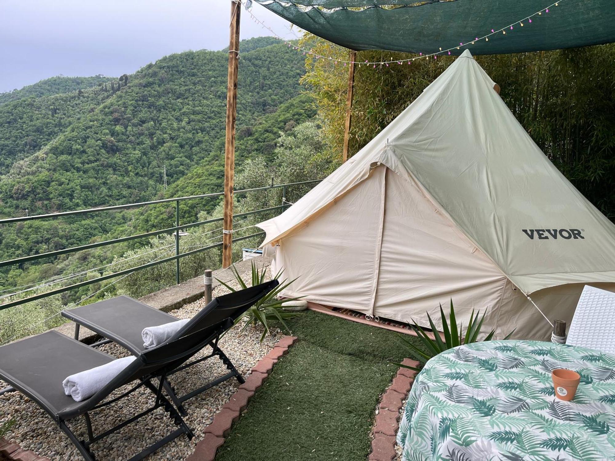 Re Dream Suite A Tema - ราปาลโล ภายนอก รูปภาพ