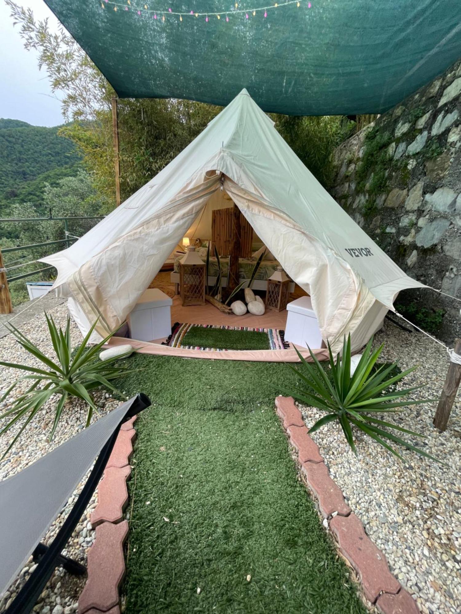 Re Dream Suite A Tema - ราปาลโล ภายนอก รูปภาพ