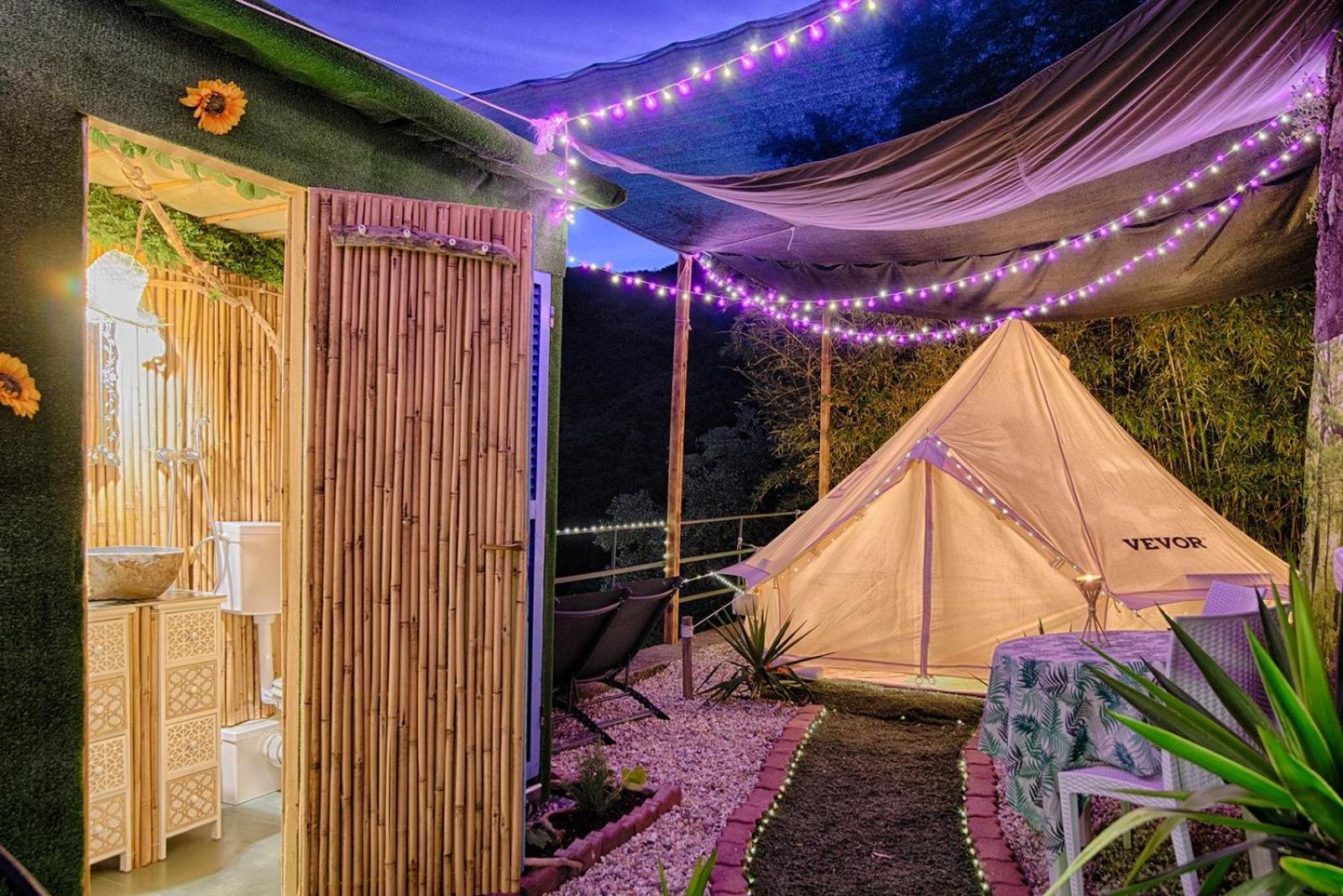 Re Dream Suite A Tema - ราปาลโล ภายนอก รูปภาพ