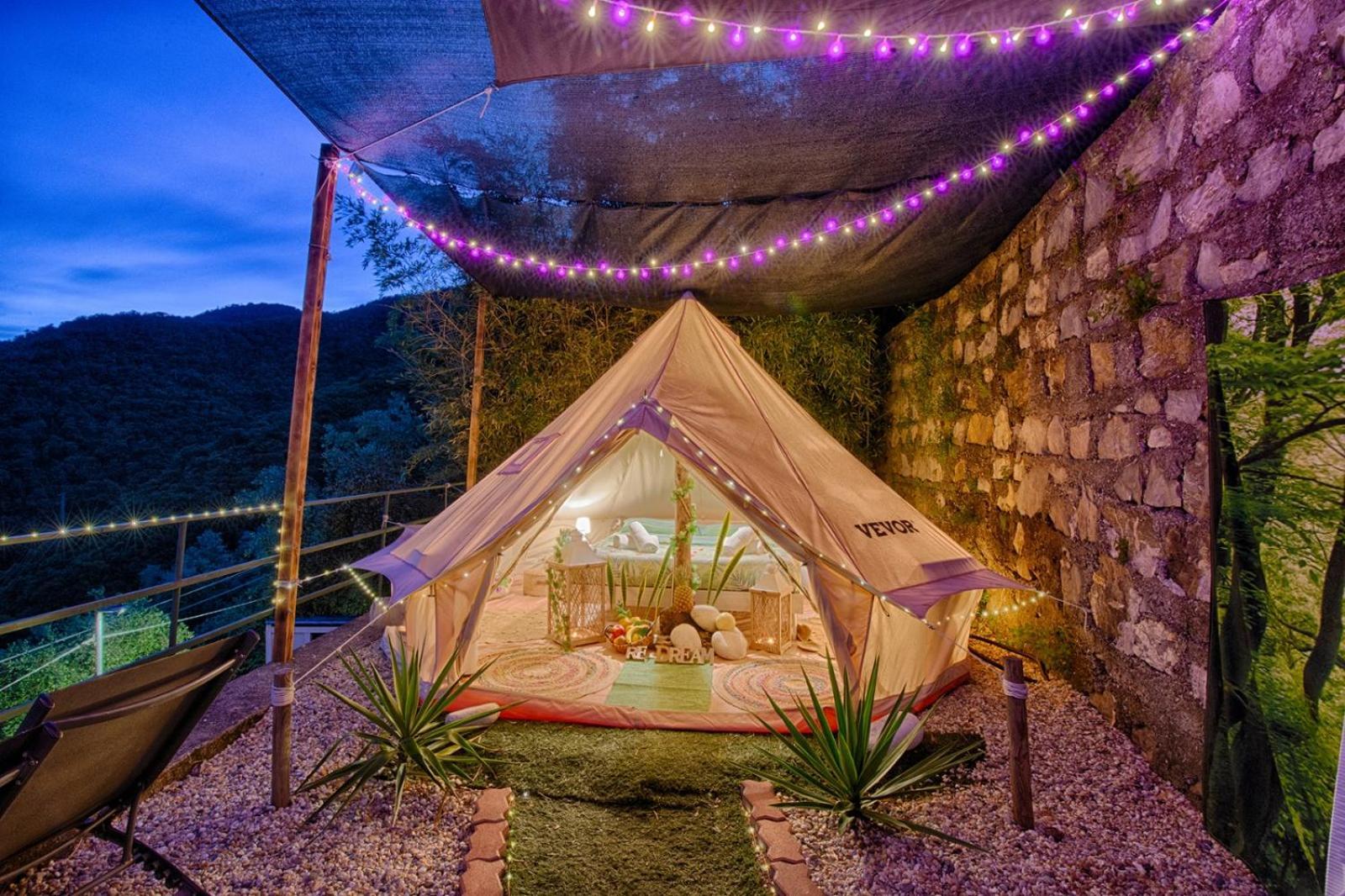 Re Dream Suite A Tema - ราปาลโล ภายนอก รูปภาพ
