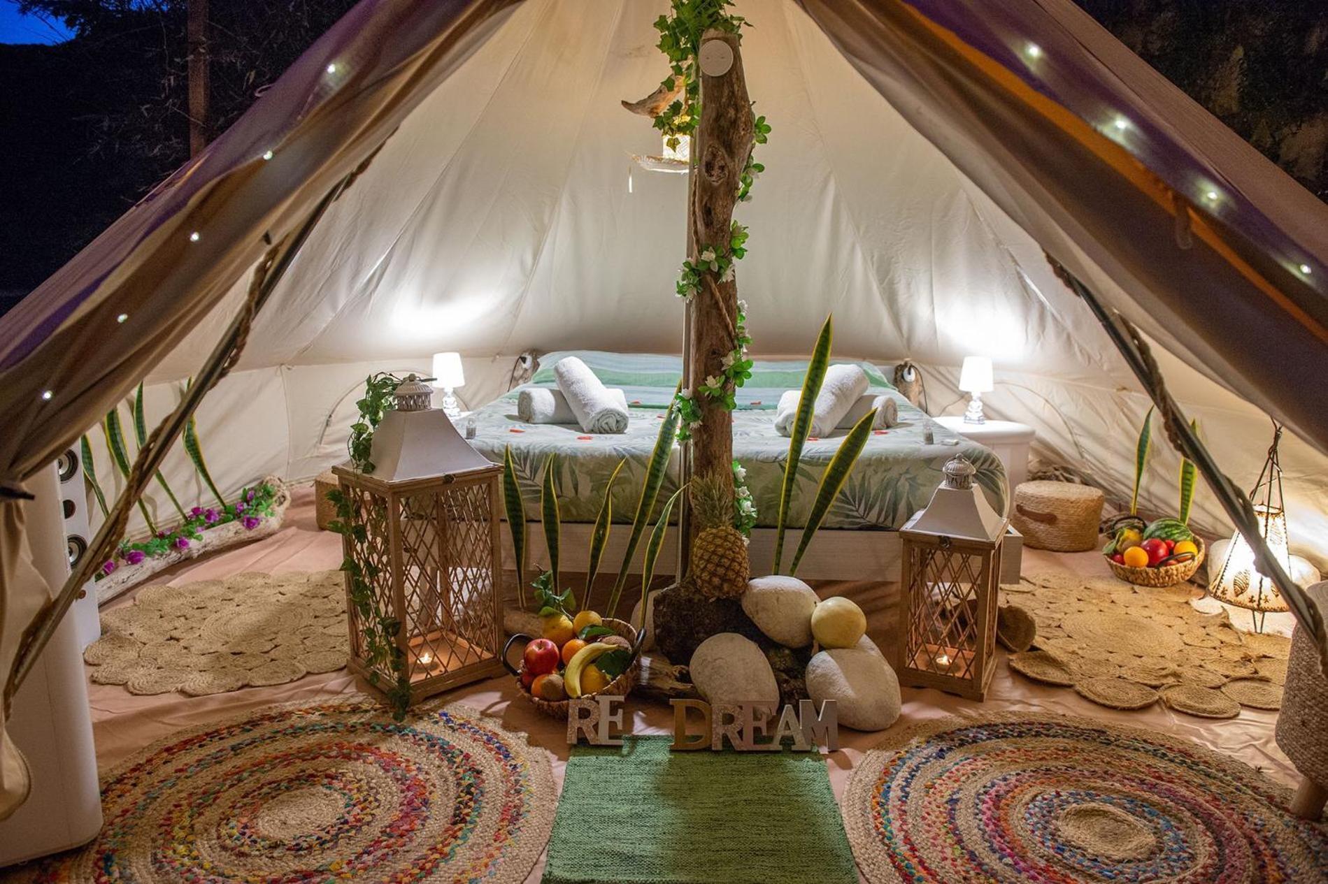 Re Dream Suite A Tema - ราปาลโล ภายนอก รูปภาพ