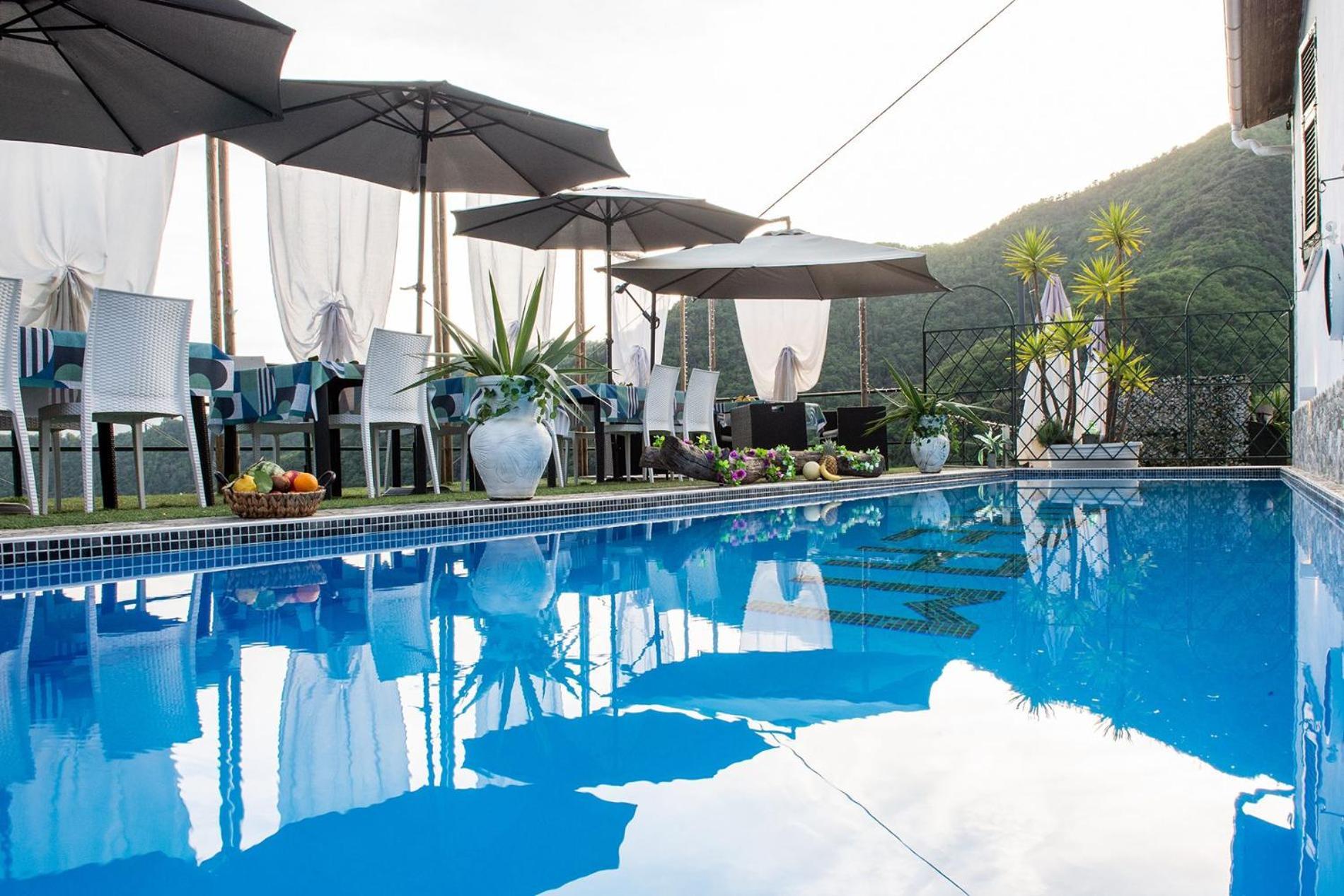 Re Dream Suite A Tema - ราปาลโล ภายนอก รูปภาพ