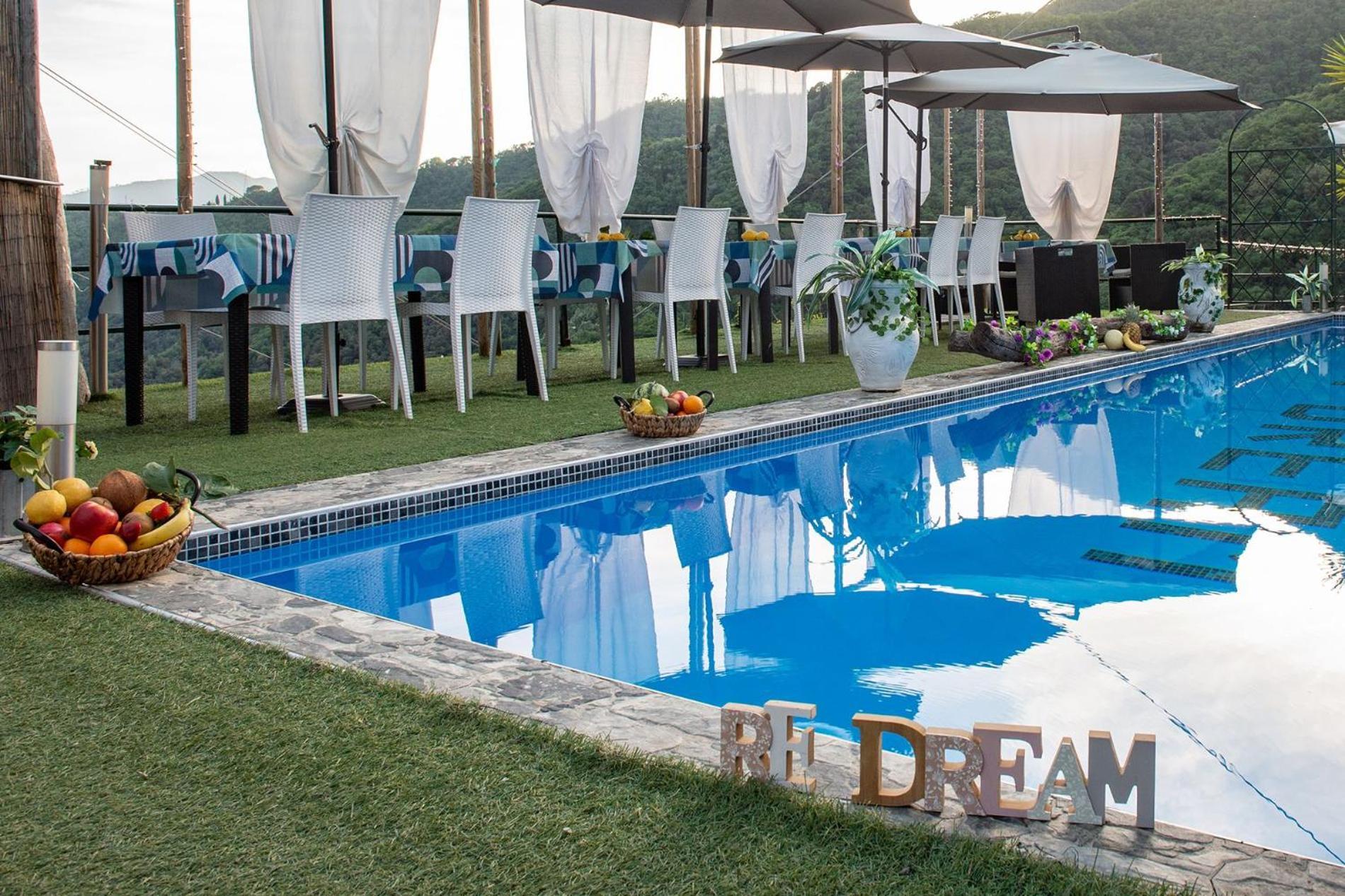 Re Dream Suite A Tema - ราปาลโล ภายนอก รูปภาพ