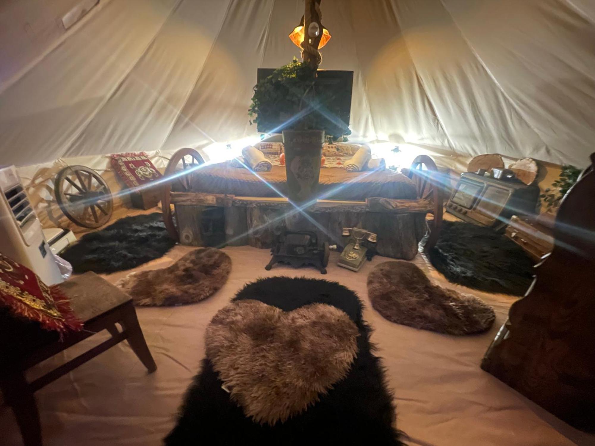 Re Dream Suite A Tema - ราปาลโล ภายนอก รูปภาพ