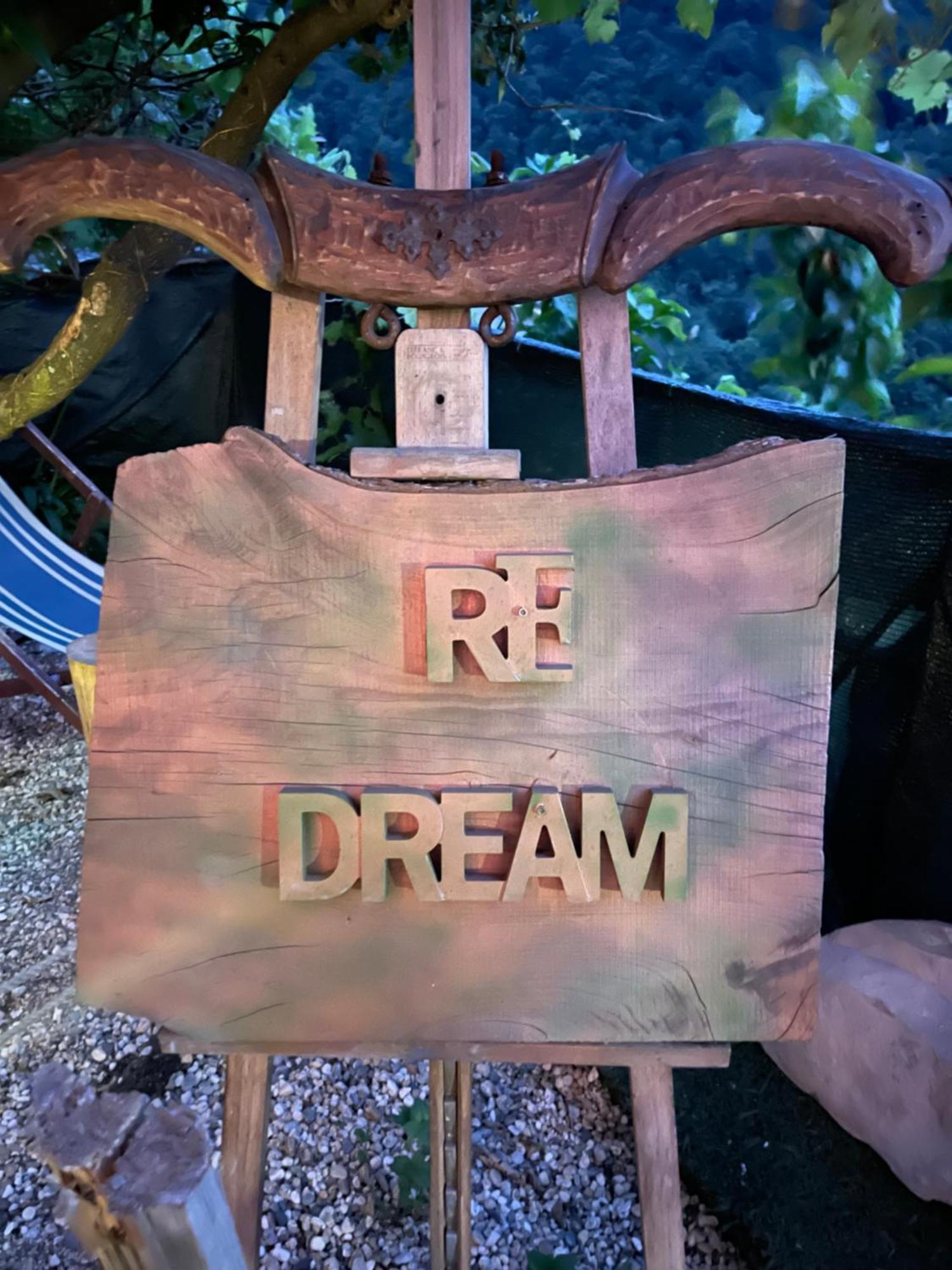 Re Dream Suite A Tema - ราปาลโล ภายนอก รูปภาพ